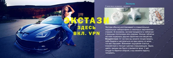 круглые Иннополис