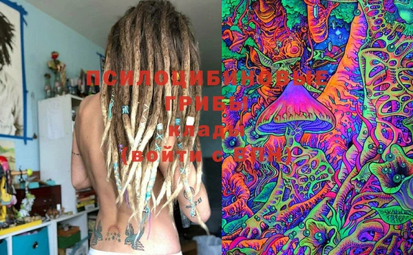 круглые Иннополис